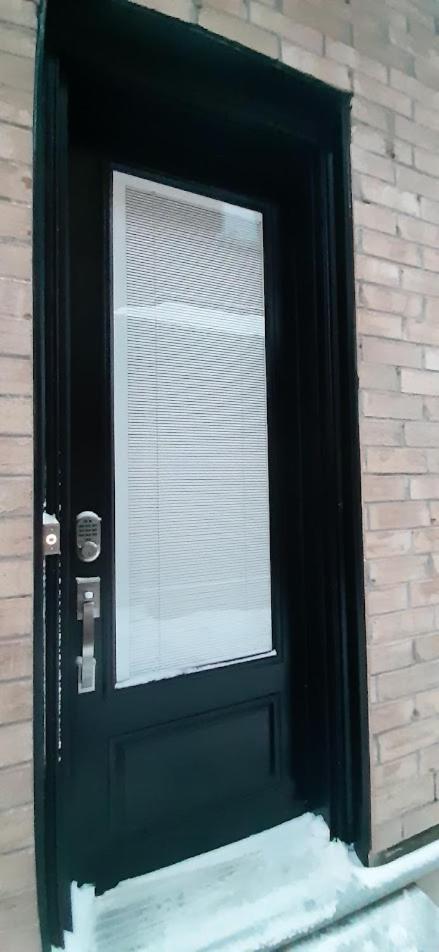 2 Bedrooms 2 Washrooms 2 Parking Spots Basement Apartment Newmarket Exteriör bild